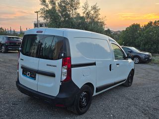 Κλούβα Dacia 2020 DOKKER VAN 1.5 DCI 95hp ΕΛΛΗΝΙΚΟ ΑΤΡΑΚΑΡΙΣΤΟ-thumb-3