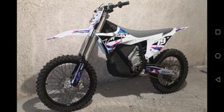 Stark Future VARG MX 1.2 2026