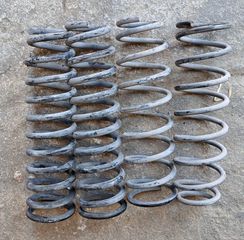 Ελατήρια εργοστασιακά για Honda Civic Eg 92-95.