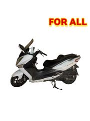 Sym GTS 300i EVO 2016 Gts 300 f4