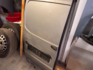 ΠΙΣΩ ΠΟΡΤΑ ΓΝΗΣΙΑ VITO W447