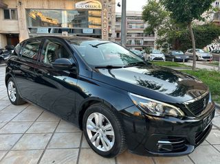 Peugeot 308 2019 ALLURE 1.5 HDi