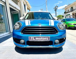 Mini Countryman 2019 1.5lt 136hp COOPER ΑΥΤΟΜΑΤΟ/NAVI/CLIMA 'PEPPER PACKET'-thumb-1