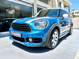 Mini Countryman 2019 1.5lt 136hp COOPER ΑΥΤΟΜΑΤΟ/NAVI/CLIMA 'PEPPER PACKET'-thumb-2