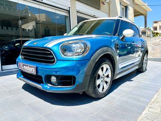 Mini Countryman 2019 1.5lt 136hp COOPER ΑΥΤΟΜΑΤΟ/NAVI/CLIMA 'PEPPER PACKET'-thumb-3