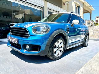 Mini Countryman 2019 1.5lt 136hp COOPER ΑΥΤΟΜΑΤΟ/NAVI/CLIMA 'PEPPER PACKET'-thumb-4