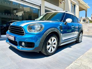 Mini Countryman 2019 1.5lt 136hp COOPER ΑΥΤΟΜΑΤΟ/NAVI/CLIMA 'PEPPER PACKET'-thumb-5