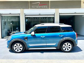 Mini Countryman 2019 1.5lt 136hp COOPER ΑΥΤΟΜΑΤΟ/NAVI/CLIMA 'PEPPER PACKET'-thumb-6