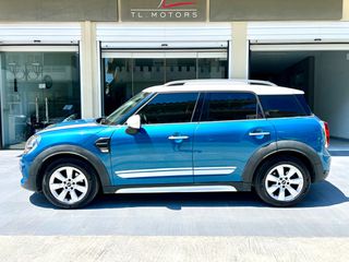 Mini Countryman 2019 1.5lt 136hp COOPER ΑΥΤΟΜΑΤΟ/NAVI/CLIMA 'PEPPER PACKET'-thumb-7