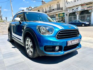 Mini Countryman 2019 1.5lt 136hp COOPER ΑΥΤΟΜΑΤΟ/NAVI/CLIMA 'PEPPER PACKET'-thumb-8