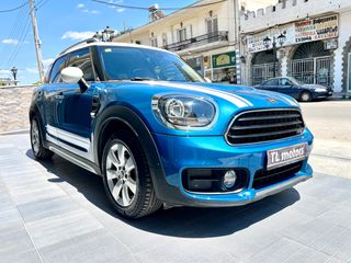 Mini Countryman 2019 1.5lt 136hp COOPER ΑΥΤΟΜΑΤΟ/NAVI/CLIMA 'PEPPER PACKET'-thumb-9