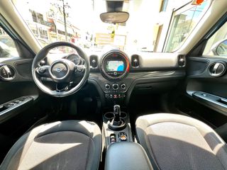 Mini Countryman 2019 1.5lt 136hp COOPER ΑΥΤΟΜΑΤΟ/NAVI/CLIMA 'PEPPER PACKET'-thumb-38