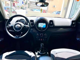 Mini Countryman 2019 1.5lt 136hp COOPER ΑΥΤΟΜΑΤΟ/NAVI/CLIMA 'PEPPER PACKET'-thumb-39