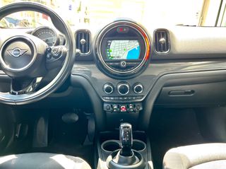 Mini Countryman 2019 1.5lt 136hp COOPER ΑΥΤΟΜΑΤΟ/NAVI/CLIMA 'PEPPER PACKET'-thumb-40
