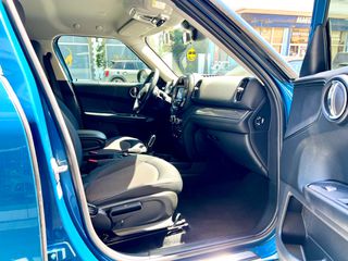 Mini Countryman 2019 1.5lt 136hp COOPER ΑΥΤΟΜΑΤΟ/NAVI/CLIMA 'PEPPER PACKET'-thumb-43