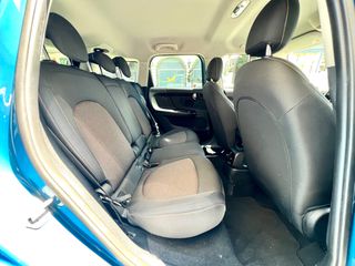 Mini Countryman 2019 1.5lt 136hp COOPER ΑΥΤΟΜΑΤΟ/NAVI/CLIMA 'PEPPER PACKET'-thumb-46