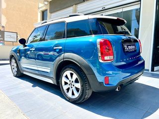 Mini Countryman 2019 1.5lt 136hp COOPER ΑΥΤΟΜΑΤΟ/NAVI/CLIMA 'PEPPER PACKET'-thumb-50