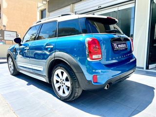 Mini Countryman 2019 1.5lt 136hp COOPER ΑΥΤΟΜΑΤΟ/NAVI/CLIMA 'PEPPER PACKET'-thumb-51
