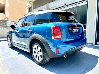 Mini Countryman 2019 1.5lt 136hp COOPER ΑΥΤΟΜΑΤΟ/NAVI/CLIMA 'PEPPER PACKET'-thumb-52