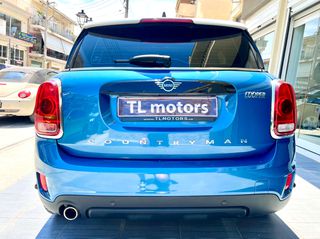 Mini Countryman 2019 1.5lt 136hp COOPER ΑΥΤΟΜΑΤΟ/NAVI/CLIMA 'PEPPER PACKET'-thumb-53