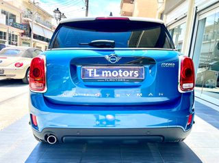Mini Countryman 2019 1.5lt 136hp COOPER ΑΥΤΟΜΑΤΟ/NAVI/CLIMA 'PEPPER PACKET'-thumb-54