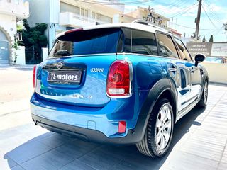 Mini Countryman 2019 1.5lt 136hp COOPER ΑΥΤΟΜΑΤΟ/NAVI/CLIMA 'PEPPER PACKET'-thumb-55