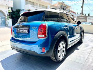 Mini Countryman 2019 1.5lt 136hp COOPER ΑΥΤΟΜΑΤΟ/NAVI/CLIMA 'PEPPER PACKET'-thumb-56