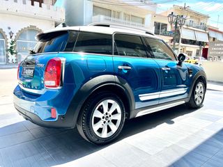 Mini Countryman 2019 1.5lt 136hp COOPER ΑΥΤΟΜΑΤΟ/NAVI/CLIMA 'PEPPER PACKET'-thumb-58