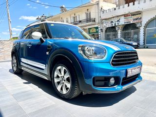Mini Countryman 2019 1.5lt 136hp COOPER ΑΥΤΟΜΑΤΟ/NAVI/CLIMA 'PEPPER PACKET'-thumb-10