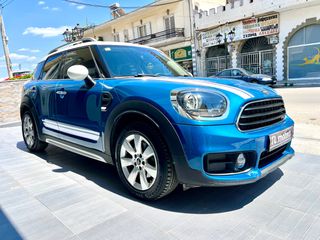 Mini Countryman 2019 1.5lt 136hp COOPER ΑΥΤΟΜΑΤΟ/NAVI/CLIMA 'PEPPER PACKET'-thumb-11