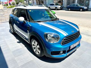 Mini Countryman 2019 1.5lt 136hp COOPER ΑΥΤΟΜΑΤΟ/NAVI/CLIMA 'PEPPER PACKET'-thumb-12