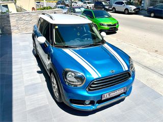 Mini Countryman 2019 1.5lt 136hp COOPER ΑΥΤΟΜΑΤΟ/NAVI/CLIMA 'PEPPER PACKET'-thumb-13
