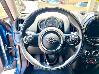 Mini Countryman 2019 1.5lt 136hp COOPER ΑΥΤΟΜΑΤΟ/NAVI/CLIMA 'PEPPER PACKET'-thumb-19