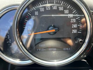 Mini Countryman 2019 1.5lt 136hp COOPER ΑΥΤΟΜΑΤΟ/NAVI/CLIMA 'PEPPER PACKET'-thumb-23