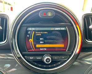 Mini Countryman 2019 1.5lt 136hp COOPER ΑΥΤΟΜΑΤΟ/NAVI/CLIMA 'PEPPER PACKET'-thumb-25