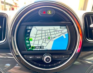 Mini Countryman 2019 1.5lt 136hp COOPER ΑΥΤΟΜΑΤΟ/NAVI/CLIMA 'PEPPER PACKET'-thumb-26