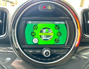 Mini Countryman 2019 1.5lt 136hp COOPER ΑΥΤΟΜΑΤΟ/NAVI/CLIMA 'PEPPER PACKET'-thumb-29