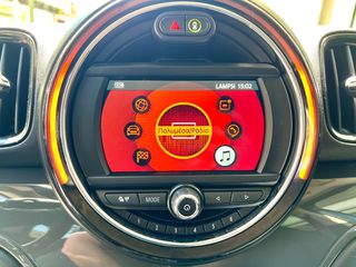 Mini Countryman 2019 1.5lt 136hp COOPER ΑΥΤΟΜΑΤΟ/NAVI/CLIMA 'PEPPER PACKET'-thumb-30