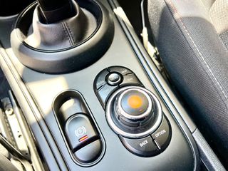 Mini Countryman 2019 1.5lt 136hp COOPER ΑΥΤΟΜΑΤΟ/NAVI/CLIMA 'PEPPER PACKET'-thumb-34