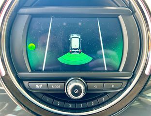 Mini Countryman 2019 1.5lt 136hp COOPER ΑΥΤΟΜΑΤΟ/NAVI/CLIMA 'PEPPER PACKET'-thumb-35
