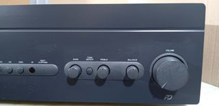 NAD C-372...(2X150Watt)-thumb-1