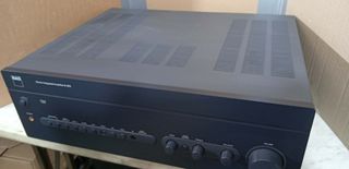 NAD C-372...(2X150Watt)-thumb-6
