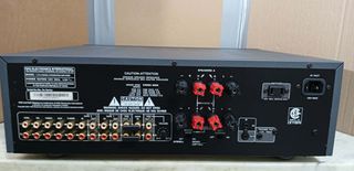 NAD C-372...(2X150Watt)-thumb-7