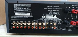 NAD C-372...(2X150Watt)-thumb-8