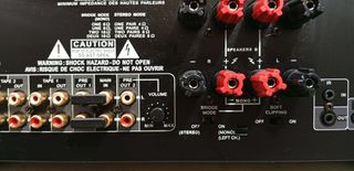 NAD C-372...(2X150Watt)-thumb-9