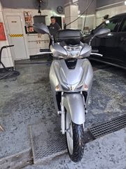 Honda SH 150 2017