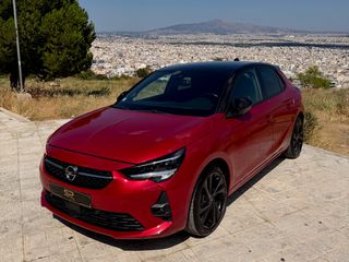 Opel Corsa 2021 GS LINE