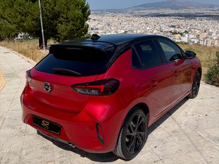 Opel Corsa 2021 GS LINE-thumb-1
