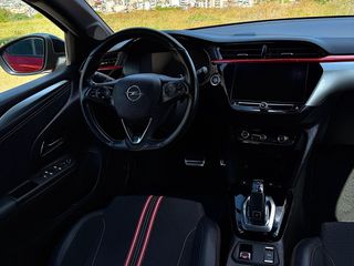 Opel Corsa 2021 GS LINE-thumb-4