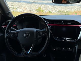 Opel Corsa 2021 GS LINE-thumb-5